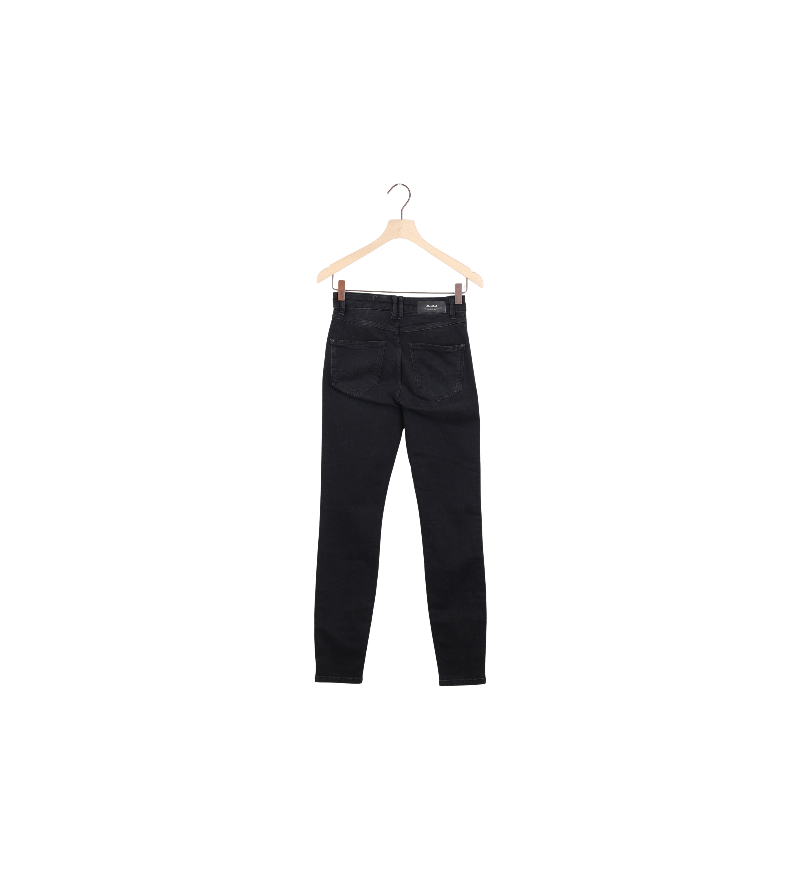 Packshot / Black / ReLoved
